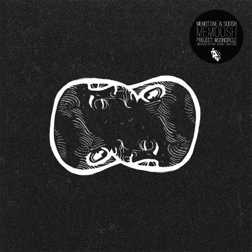 

Memoosh [LP] - VINYL