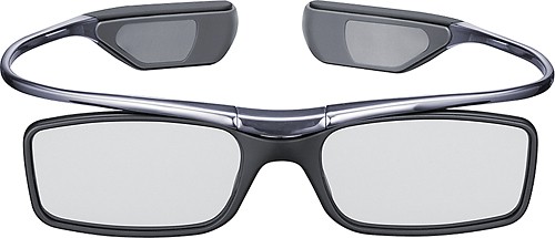  Samsung - Rechargeable 3D Glasses