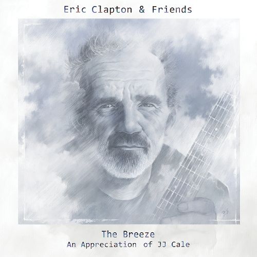  The Breeze: An Appreciation of J.J. Cale [CD]