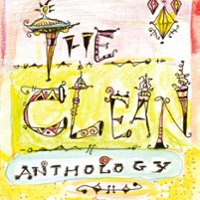 Anthology [Reissue] [LP] - VINYL - Front_Original