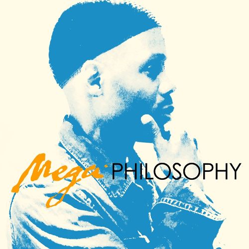  Mega Philosophy [CD]