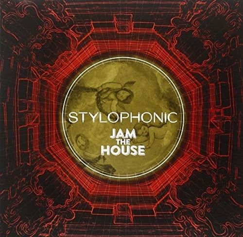 Jam the House [LP] - VINYL