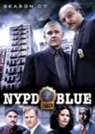 Front Standard. NYPD Blue: Season 07 [6 Discs] [DVD].
