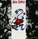 Front Standard. Rose Tattoo [LP] - VINYL.
