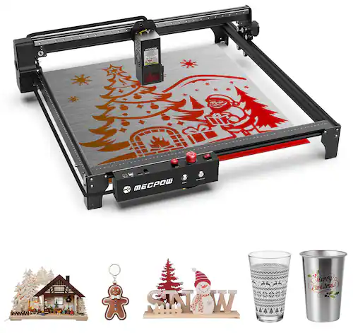 Laser Engravers