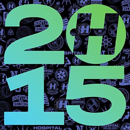 Various Artists - Hospitality 2015 / Various   - COMPACT DISCS [CD] price history on PriceWatchPro