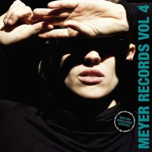 Meyer Records, Vol. 4 [LP] - VINYL