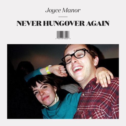 

Never Hungover Again [Bonus CD] [LP] - VINYL