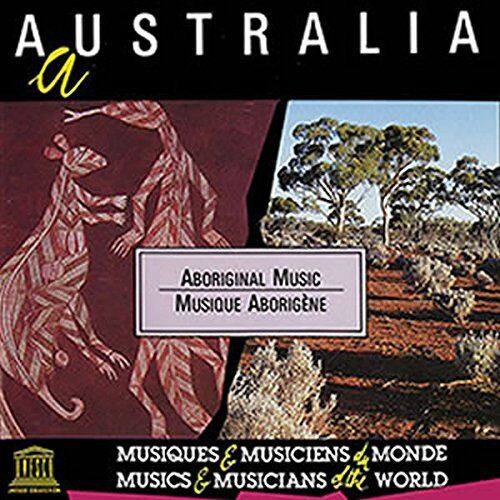 Best Buy Australia Aboriginal Music [CD]