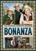 Bonanza: The Official Seventh Season, Vol. 1 [DVD] - Front_Original