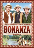 Bonanza: The Official Seventh Season, Vol. 2 [DVD] - Front_Original