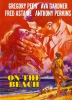 On The Beach [DVD] [1959] - Front_Original