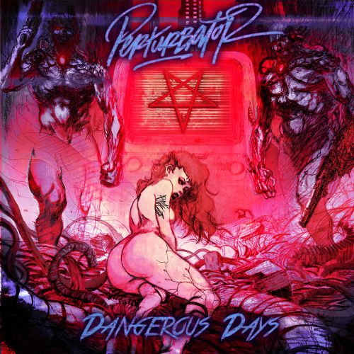  Dangerous Days [CD]