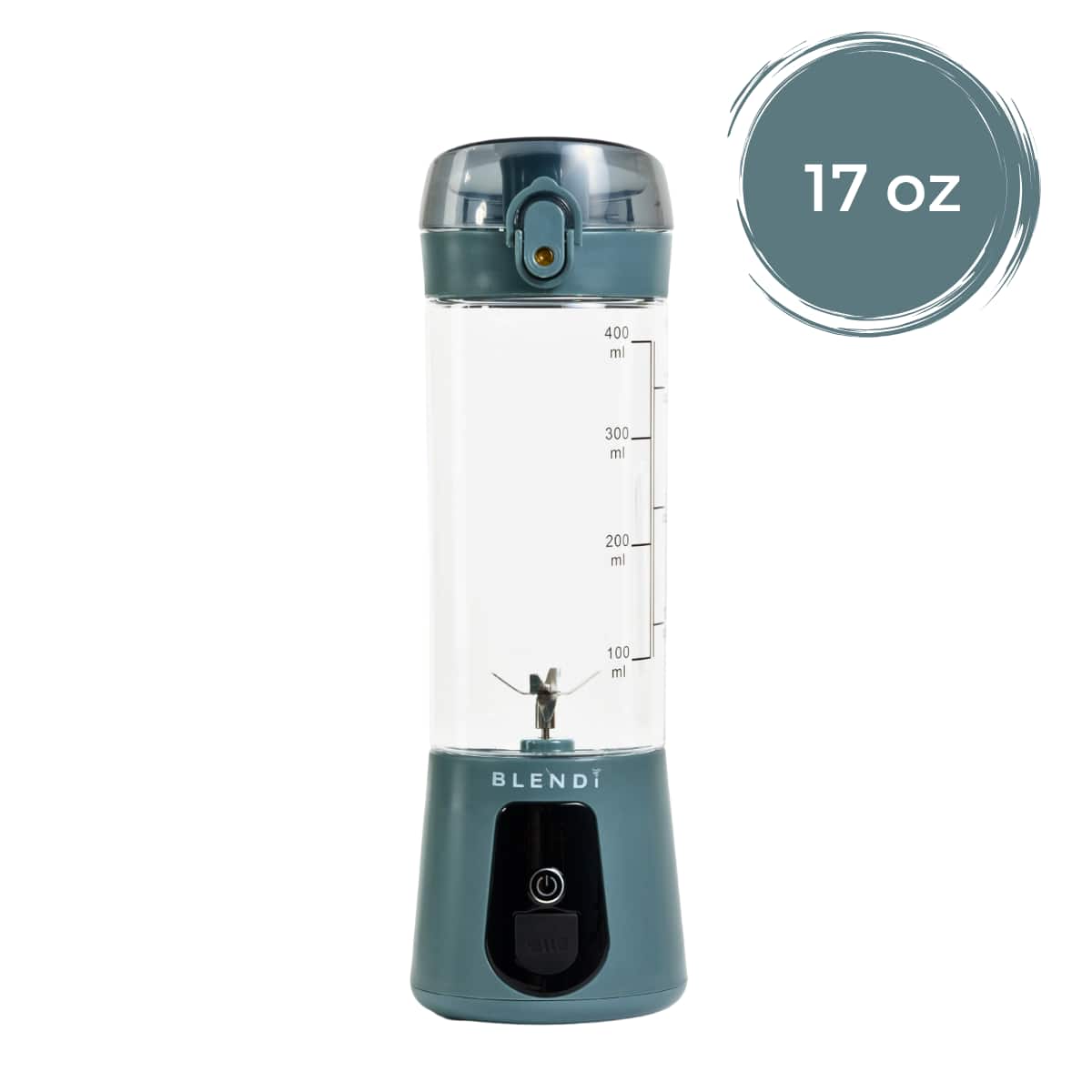 BLENDi - Lite - Grey - Gray