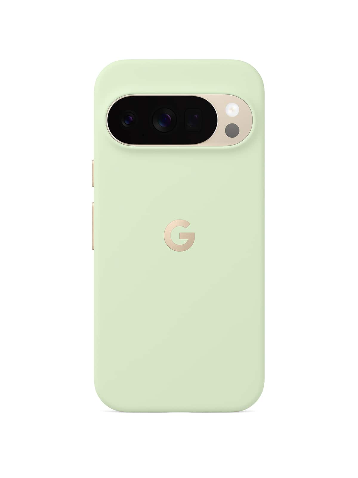 Google - Pixel - 10/10 Pro Case - Jade