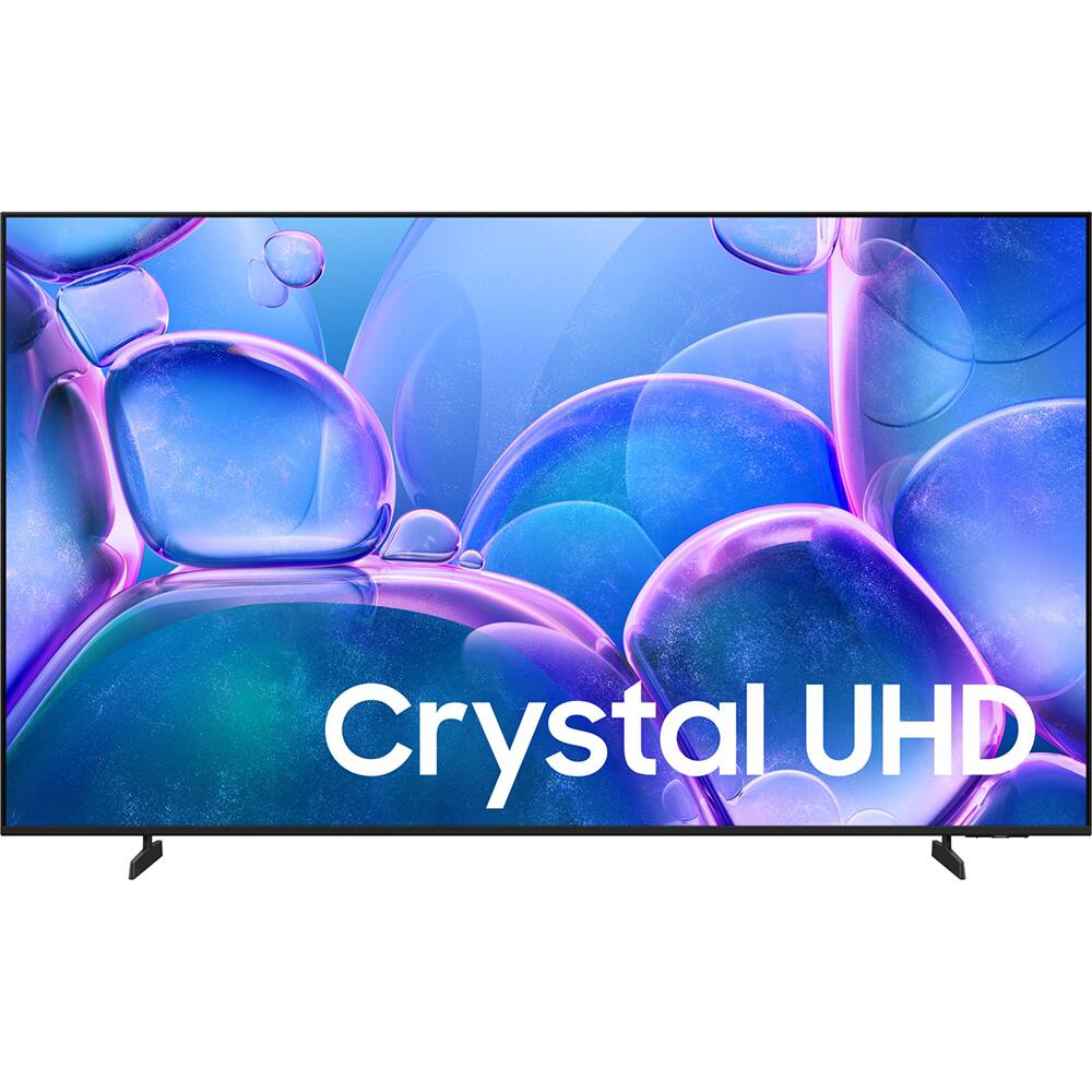Crystal UHD