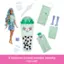Eight surprises include scented, squishy mini pet!