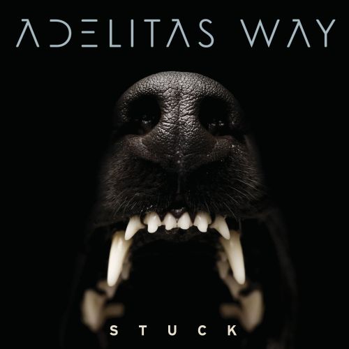  Stuck [CD]