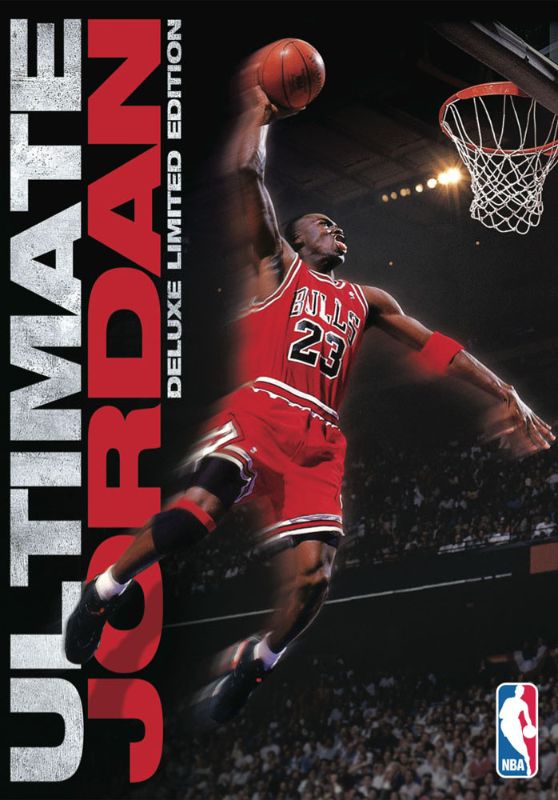 

Ultimate Jordan [Deluxe Limited Edition] [7 Discs] [DVD]