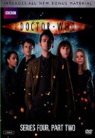 Doctor Who: Series Four, Part Two [2 Discs] [DVD] - Front_Original