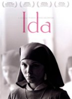 Ida [DVD] [2013] - Front_Original