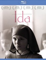 Ida [Blu-ray] [2013] - Front_Original