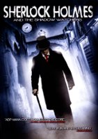 Sherlock Holmes and the Shadowwatchers [DVD] [2011] - Front_Original