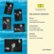 Front Standard. 20th-Century Portraits: Falla, Stravinsky, Bartók [CD].