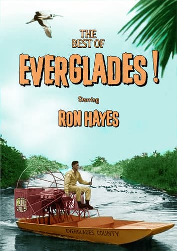 The Best of Everglades!  - DVD