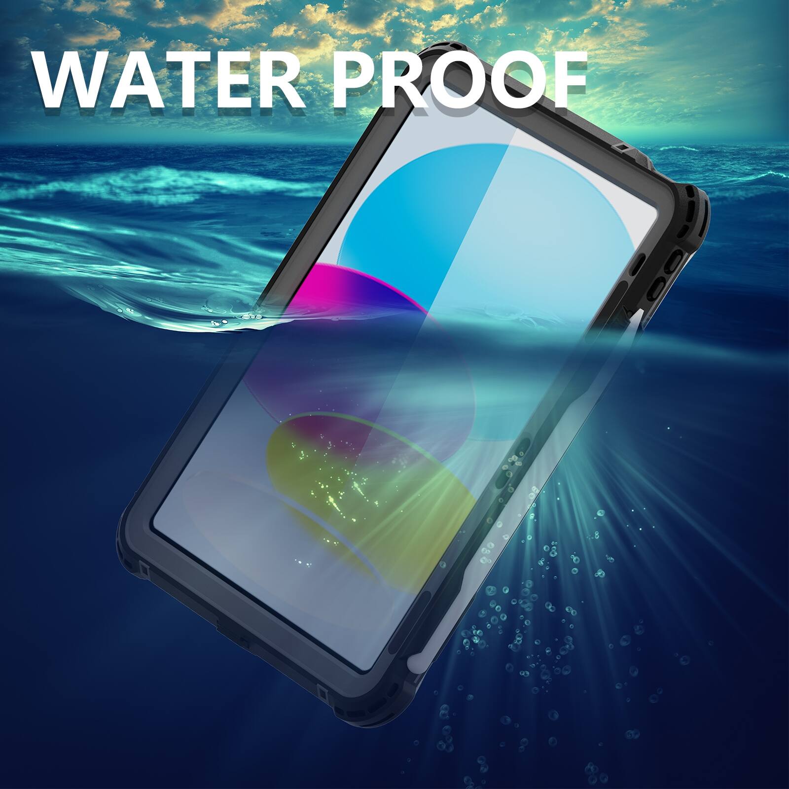 WATER PROOF