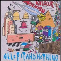 All of It and Nothing [LP] - VINYL - Front_Standard