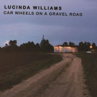Car Wheels on a Gravel Road [LP] - VINYL - Front_Standard