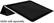 Alt View Standard 3. Incase - Convertible Magazine Jacket for Apple iPad 2 - White/Black.