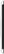 Alt View Standard 6. Incase - Convertible Magazine Jacket for Apple iPad 2 - White/Black.