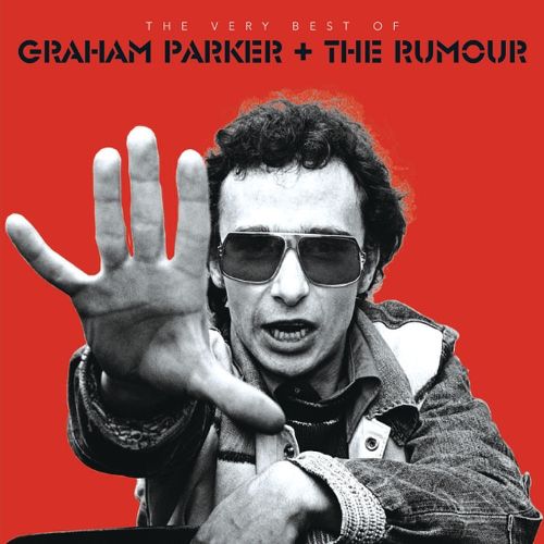  The Very Best of Graham Parker &amp; the Rumour [CD]