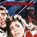 Front Standard. The War of the Worlds [LP] - VINYL.