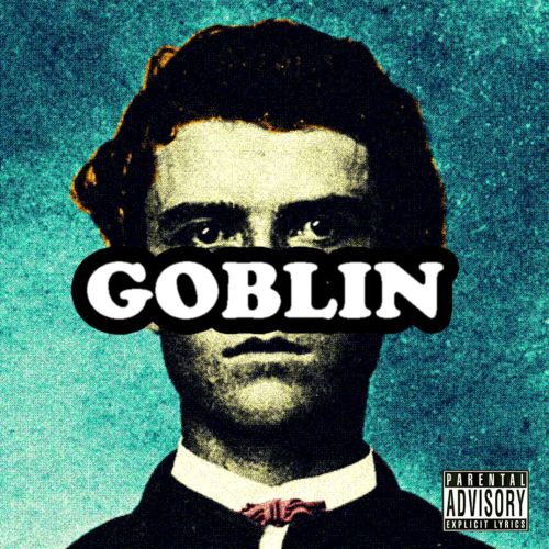  Goblin [CD] [PA]