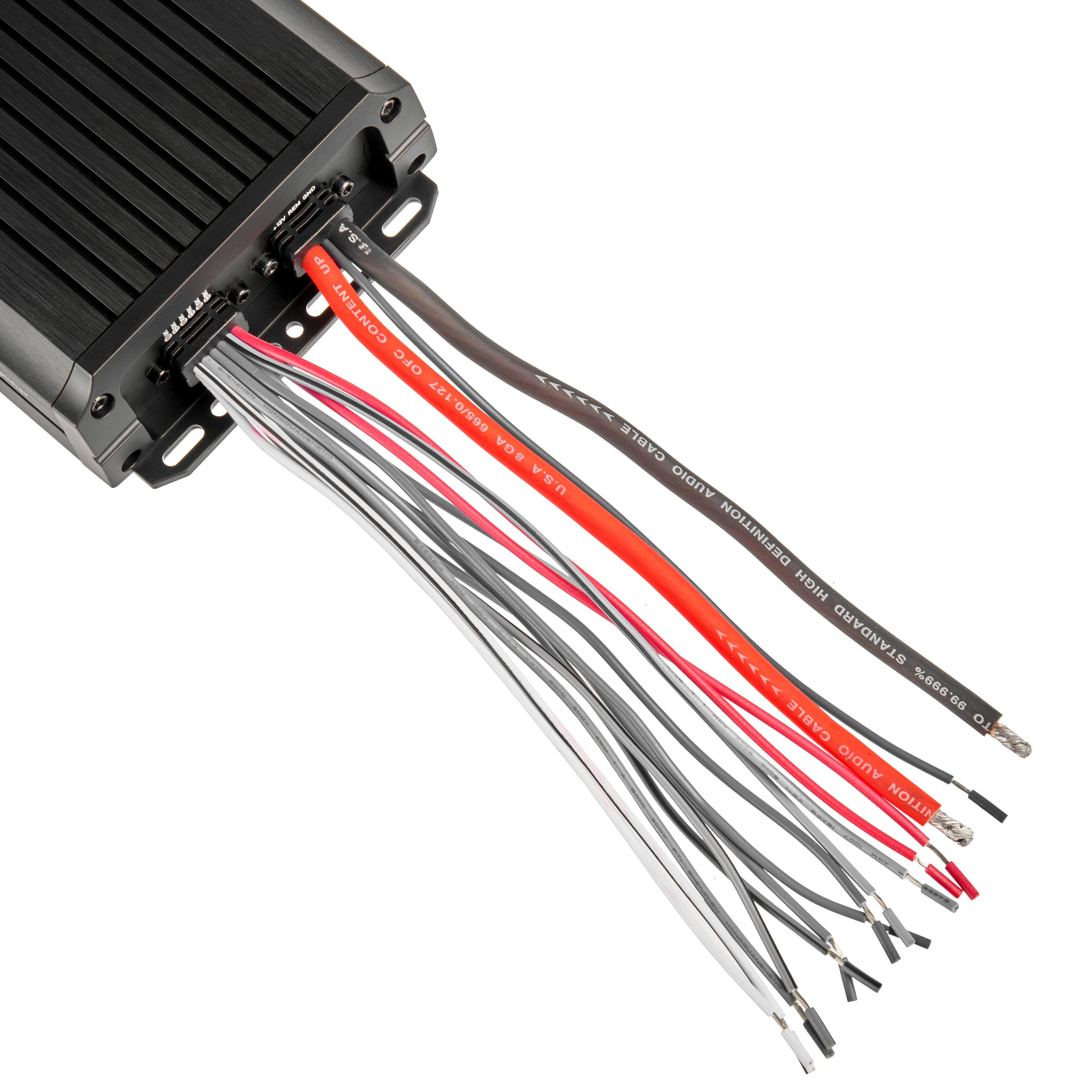 AALAE I 113 M.S.A F1 UP CONTENT OFC 127 X 665/0. BGA CABLE U.S.A AUDIO DEFINITION HIGH Kx STANDARD 99.999% CABLE TO AUDIO DEFINITION