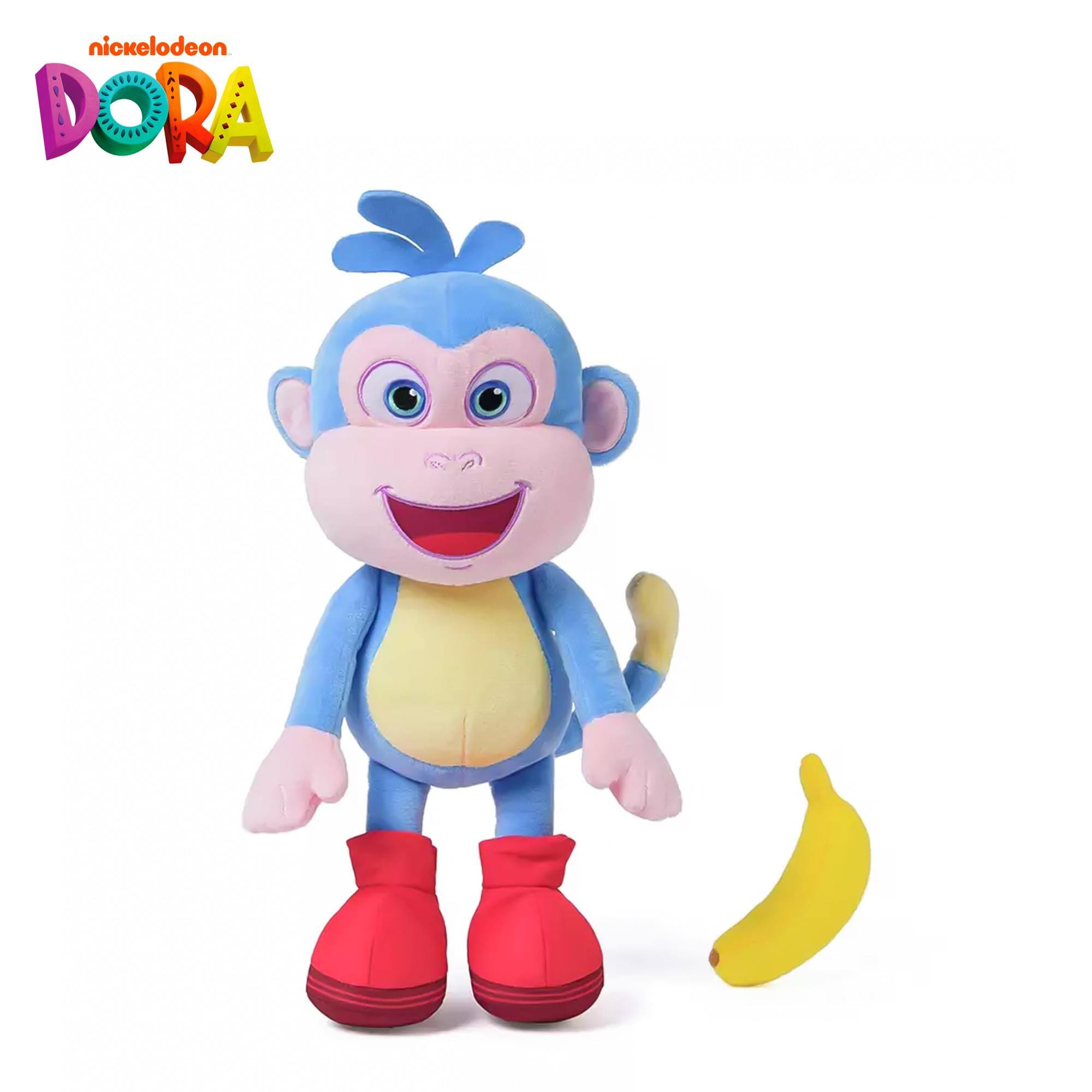 nickelodeon  
DORA