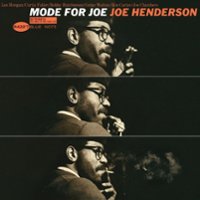 Mode for Joe [LP] - VINYL - Front_Original