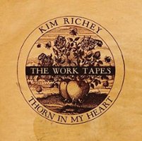 Thorn in My Heart: The Work Tapes [LP] - VINYL - Front_Standard