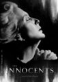 Front Standard. The Innocents [Criterion Collection] [DVD] [1961].
