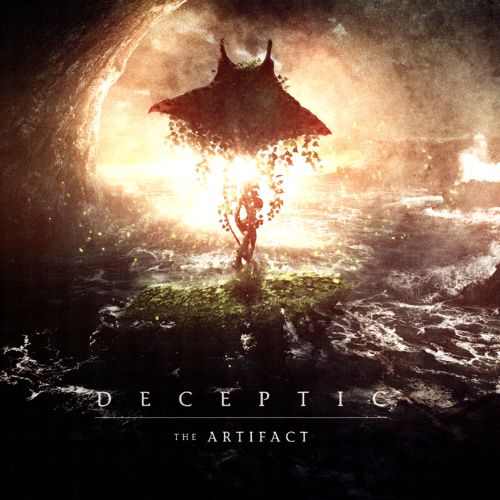  The Artifact [CD]