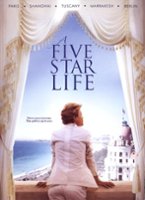 A Five Star Life [DVD] [2013] - Front_Original