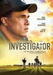 Front. The Investigator [DVD] [2013].