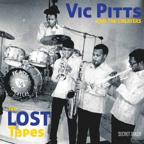

The Lost Tapes [LP] - VINYL