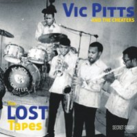 The Lost Tapes [LP] - VINYL - Front_Original