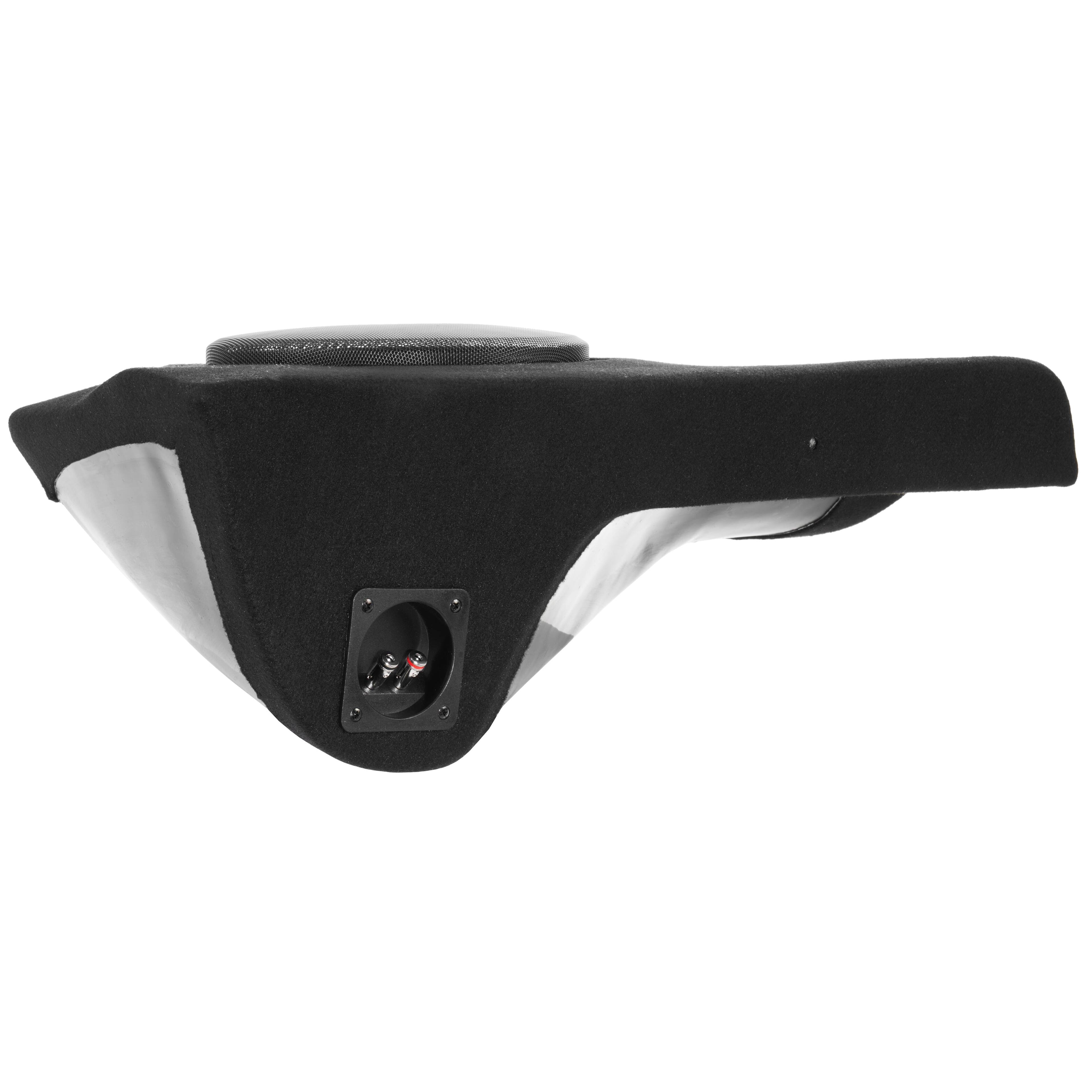 Alt View 2. NVX - PBK-TOYCAM-G8 BOOST Bass Package Bundle.