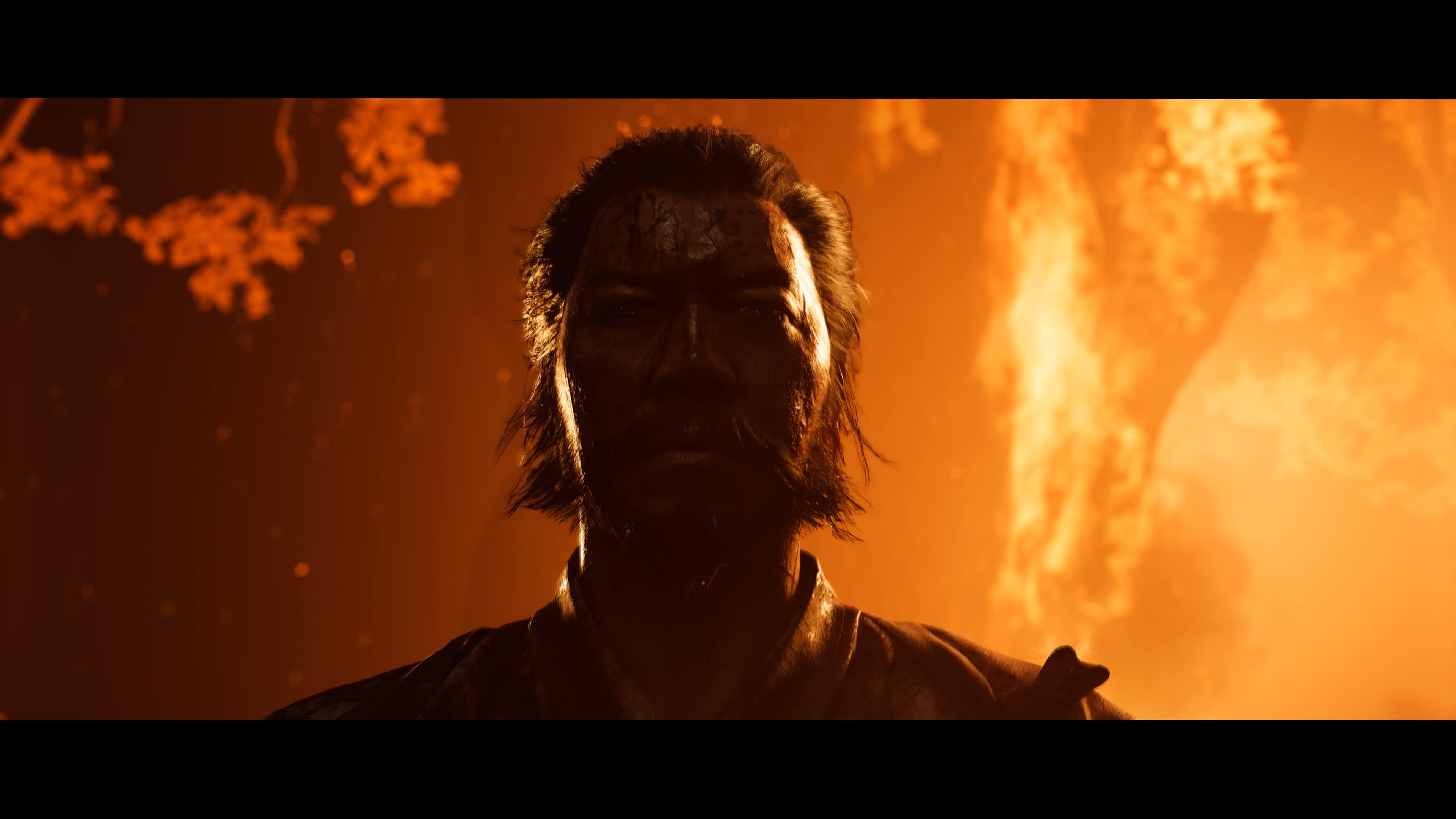 Alt View 7. Sony Interactive Entertainment - Ghost of Yōtei™.