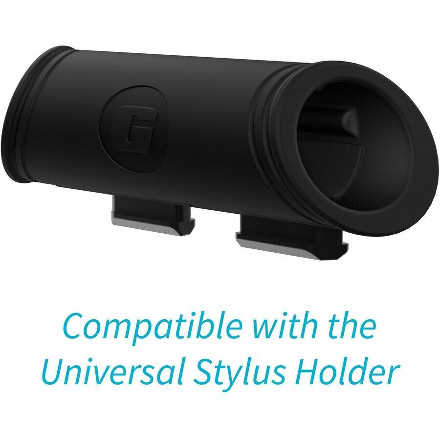 Compatible with the Universal Stylus Holder